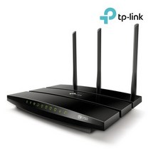 TP-LINK 티피링크 Archer C7 WIFI 와이파이 AC1750 기가비트 유무선 공유기