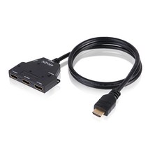 케이블타임 4K 양방향 HDMI 2.0 분배기, CP30G