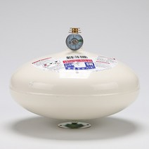 가정 주방 간편설치 열감지 자동 확산 소화기, 옵션/자동확산소화기 (3kg)