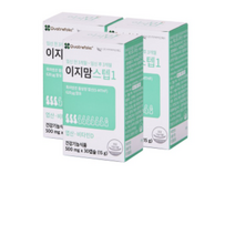 이지맘 스텝1, 30캡슐, 24개