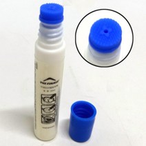 수경 물안경 김서림 방지 국산 스폰지 10ml, 단일제품