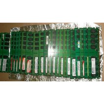 기타 외산 데스크탑용 DDR2 2GB RAM(PC2-6400) 양면