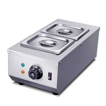 초콜릿 템퍼링기 중탕기 멜팅기 워머 퐁듀기계 녹이기, CS-4