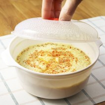 아파트32 5분 전자레인지계란찜기/마이크로웨이브쿠커
