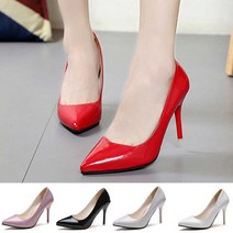 킬힐 여성 슈즈 펌프스 하이힐 스트랩 스텔레토힐 J17 2039430ea