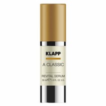 [KLAPP 클랍] 비타민 A 클래식 세럼 30ml, 단품