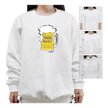 키밍 beer party 단체티셔츠 소량단체티제작