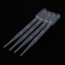 일회용 스포이드 (100개입) 5ml, 100개입