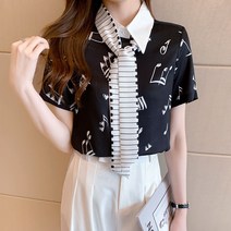 르엠마 비어슨 하객룩 모임룩 정장룩 여자반팔 여성반팔 여자반팔티 여성반팔티 여자셔츠 여성셔츠 여름블라우스 봄블라우스 여자블라우스 정장 셔츠 와이셔츠 여자 반팔 셔츠