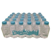 마이워터 300ml x 30개, My Water 300ml