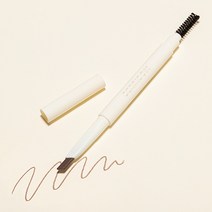 베리썸 리얼미 슈퍼 슬림 라이너 02 다크 브라운, 단품, 단품