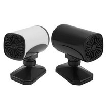 대류식 난로 컨벡션 히터 난방기 욕실 자동차 공기 히터 12V 150W 각도 조절 가능 가정용 냉각 난방 모, 02 lk