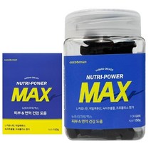 개잘먹는 몸면역피모 간식영양제 x3개 갱얼쥐 높이는 노령견