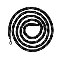 ESD 제전로프(Rope) - 1M( 4.5~5mm) 제전커튼 교체용