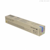 제록스 ApeosPort-IV C5575 정품토너 노랑 15000매(CT201373), 1개, 컬러