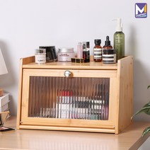 MCOMPANY 화장품 정리함 수납함 정리대 수납장 보관함 서랍식 거울 선반 트레이 서랍장 미니 서랍 화장대 다용도 조립식 선반 소형 수납 정리 탁상 악세사리 보관 원목 <데비>, 데비 화장품 정리함” class=”wr-img”></a></div></div></div></div><div class=