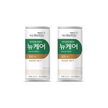 (565383) 뉴케어 300TF 200ml 30캔 경관식 환자영양식 저잔사식 배송비x
