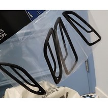 베스파 프리마베라125 스프린트125 GTS300 프론트 리어 깜빡이 라이트 커버, 스프린트/프리마베라, 1개