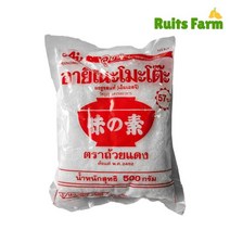 태국 미원 500g 1개