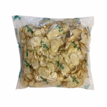 심플로트 포테이토칩2kg냉동, 2kg, 8개