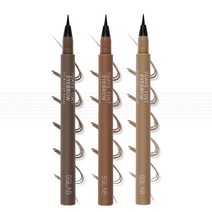 세븐데이즈 틴트 아이브로우 0.8ML (본품), 03_다크브라운(본품)