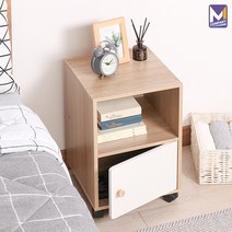 MCOMPANY 거실 쇼파 미니 협탁 유럽풍 선반 엔틱 모던 거실장 침대 옆 침실 수납장 와이드 보조 간이 이동식 사이드 테이블 서랍장 책상 원목 북유럽 인테리어 <바퀴달린협탁>, 우드&화이트 투톤 [세리]” class=”wr-img”></a></div></p></div></p></div></p></div><div class=
