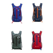 자전거 라이딩용 보조가방 스포츠백팩 배낭