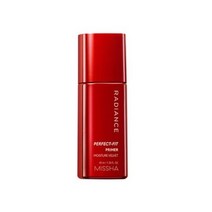 미샤 래디언스 퍼펙트핏 프라이머 40ml, 모이스처 벨벳, 2개