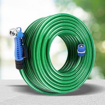 다용도 세차호스15M 물청소 호수 호스릴 세차분사기호스 물호스 고압분사기 고무호스 고압호스 PVC호스 자바라호스 릴호스 베란다호스 세차호스 물분사기 물호수 코일호스 물호스릴 정원호스 베란다청소호스 수도호수 세차호수 청소호스, 누리몰 본상품선택