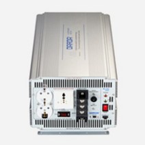 순수정현파 인버터 대용량 5KW 8KW. 10KW 12v / 24v 국산정품 효율100% 다르다 인버터, 48V5K-DK4850A