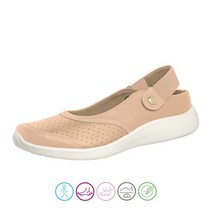 [PICCADILLY] 피카딜리 984003 스니커즈_로즈