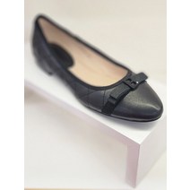 바바라 바바라 바바라 AAF535 B로고장식 데일리 플렛 (P002277437)