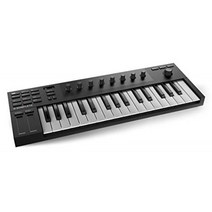 Native Instruments Komplete Kontrol M32 컨트롤러 키보드, 단일옵션