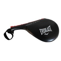 에버라스트 MMA 더블 미트 격투기 복싱 스파링 태권도 타격 코치용품 킥패드