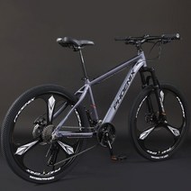 MTB 자전거 두랄루민 카본 산악자전거 입문용mtb 27.5인치 30단 하드테일 풀샥 알루미늄, 칼날3