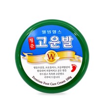 웰빙헬스 NEW 청춘고운발 병풀추출물