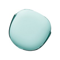 울트라 소닉 클리너 세척미니 초음파 세척기 가정용 자동 안경 렌즈 박스 콘택트, 01 Green, 01 Green