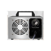 살균제거 오존발생기220v 동물 농장 포름알데히드제거, 20g(180제곱미터 적용)