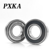베어링 PXKA 미니어처 깊은 그루브 볼 베어링 603 604 605 606 607 608 609 ZZ 2RS P5 고정밀, 05 607 7x19x6mm_02 2RS_01 P5