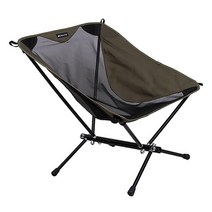 캠핑의자 강아지캠핑의자 바베큐 음악 축제 낚시를 위한 접이식 피크닉 경량 미니 컴팩트, 초록