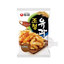 조청유과320g, 2개