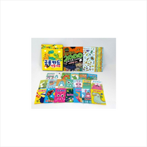 공룡카드 선물세트 + 미니수첩 제공