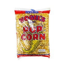 보겔 팝콘용 옥수수 700g 팝콘, 7개