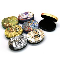 명화디자인 초극세사 프리미엄 주얼리 보석함, 어린토끼, 본상품선택