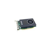 Amazon Renewed Dell 엔비디아 Quadro M00 W2TP6 4GBGDDR5 PCIe 4포트 비디오 그래픽 카드