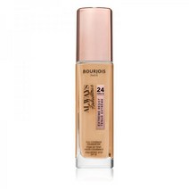 부르조아 올웨이즈 패블러스 롱래스팅 파운데이션 SPF 20, Shade 310 Beige 30 ml
