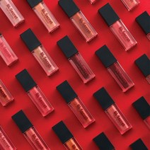 BL_비엘 시크릿 매트 립 타투 틴트_스칼렛, 나디아(Nadia)