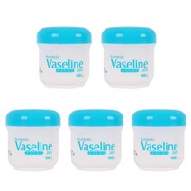 휴메딕 백색 바세린 100ml, 5개