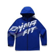 다이나핏 RPM (알피엠) 남성 자켓 YMP21136B8 블루