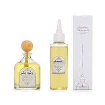 [샹떼] 차량용 아로마 디퓨저 & 리필 - 라일락 블라썸 Lilac Blossom 50ml / 90ml